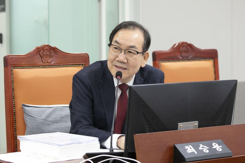 제387회 정례회 제4차 도시환경위원회