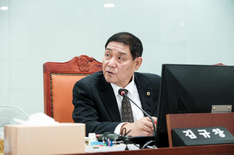 제387회 정례회 제2차 안전행정위원회