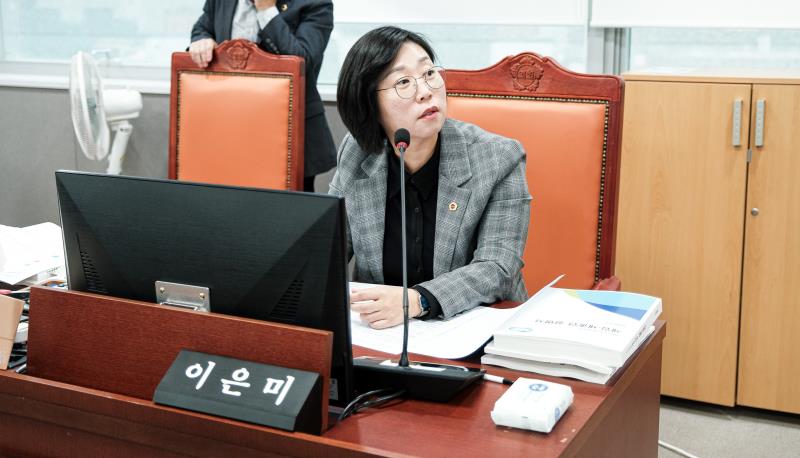 제387회 정례회 제2차 안전행정위원회