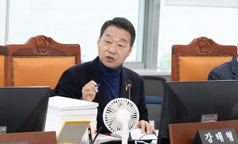 제387회 제4차 건설교통위원회