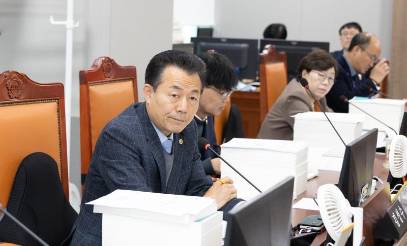 제387회 제4차 건설교통위원회