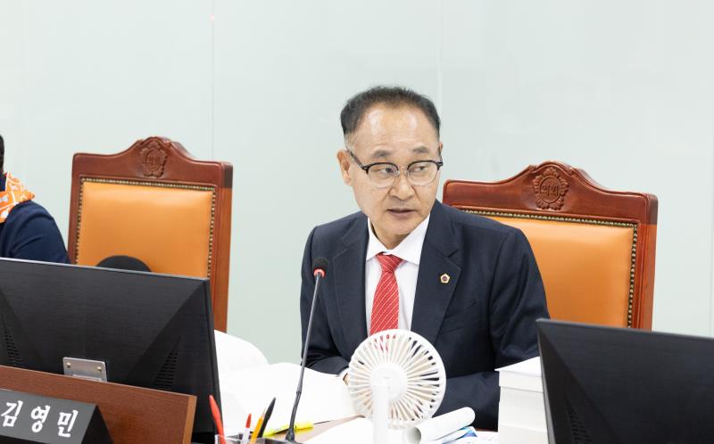 제387회 제4차 건설교통위원회