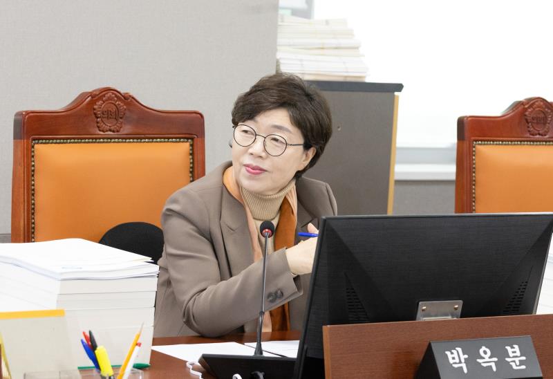 제387회 제4차 건설교통위원회