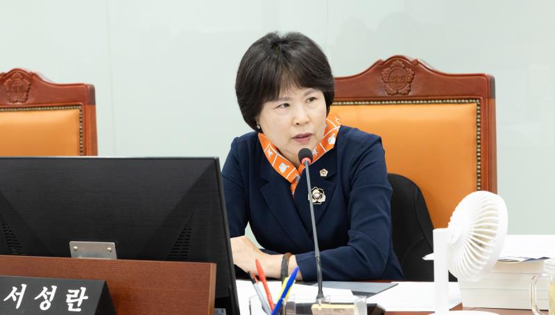 제387회 제4차 건설교통위원회