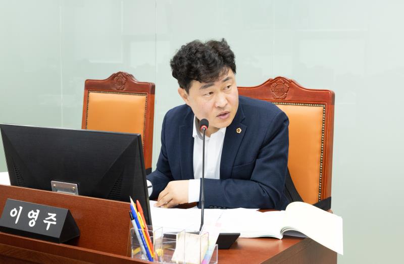 제387회 제4차 건설교통위원회