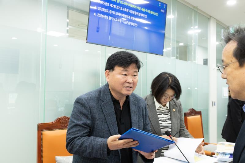 제387회 정례회 제4차 교육기획위원회_7