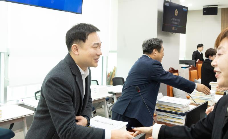 제387회 정례회 제4차 교육기획위원회_9