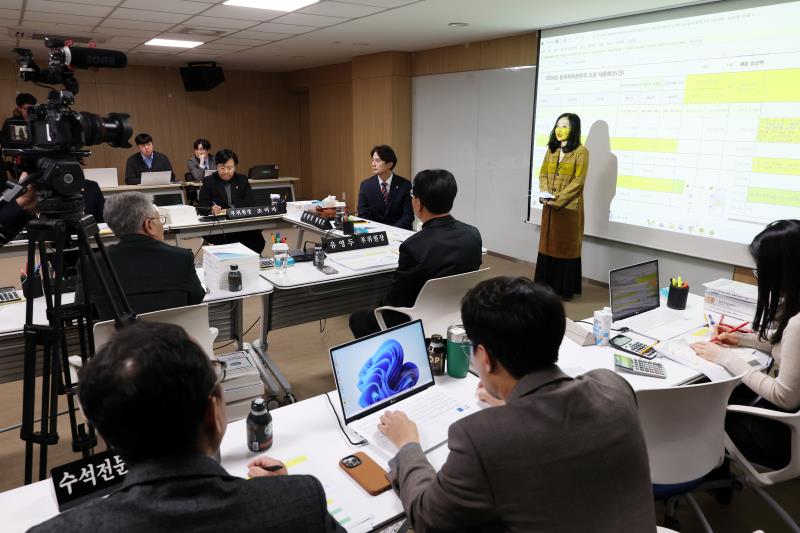 문화체육관광위원회 예산안심사 소위원회_8