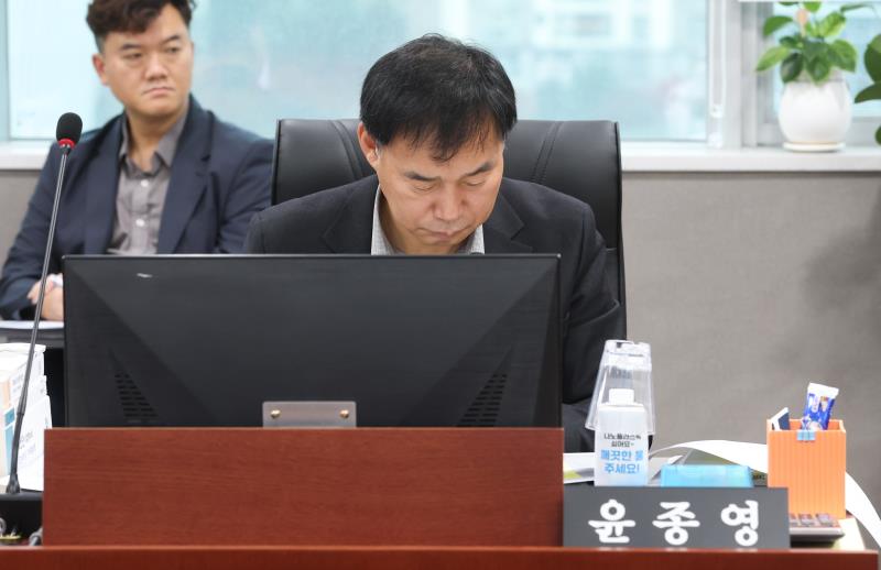 제 387회 정례회 농정해양위원회 상임위 의결_7