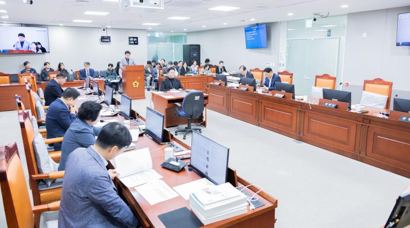 제387회 정례회 제5차 도시환경위원회_10