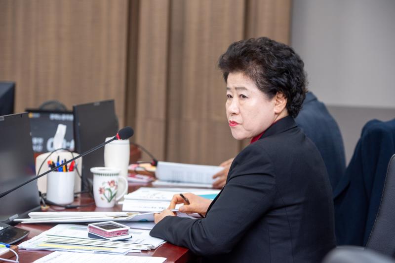 제387회 정례회 제7차 경제노동위원회