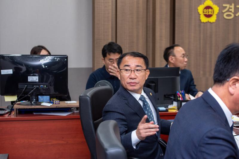 제387회 정례회 제7차 경제노동위원회