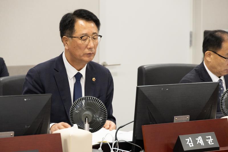 제387회 정례회 제7차 경제노동위원회