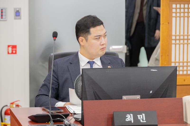 제387회 정례회 제7차 경제노동위원회