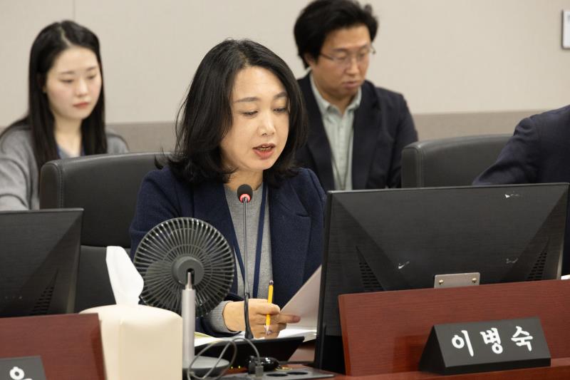 제387회 정례회 제7차 경제노동위원회