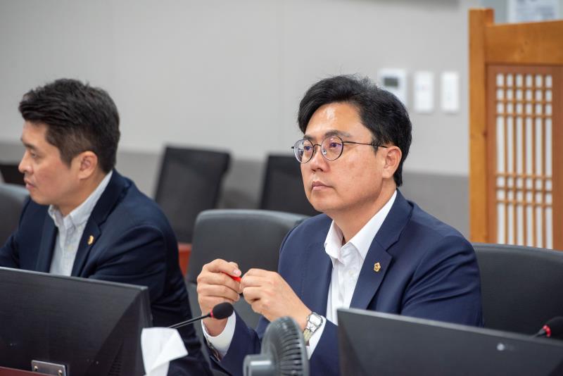 제387회 정례회 제7차 경제노동위원회