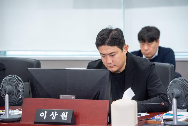 제387회 정례회 제7차 경제노동위원회