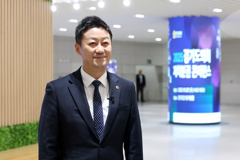 2025 경기도의회 자치분권 콘퍼런스 인터뷰_4
