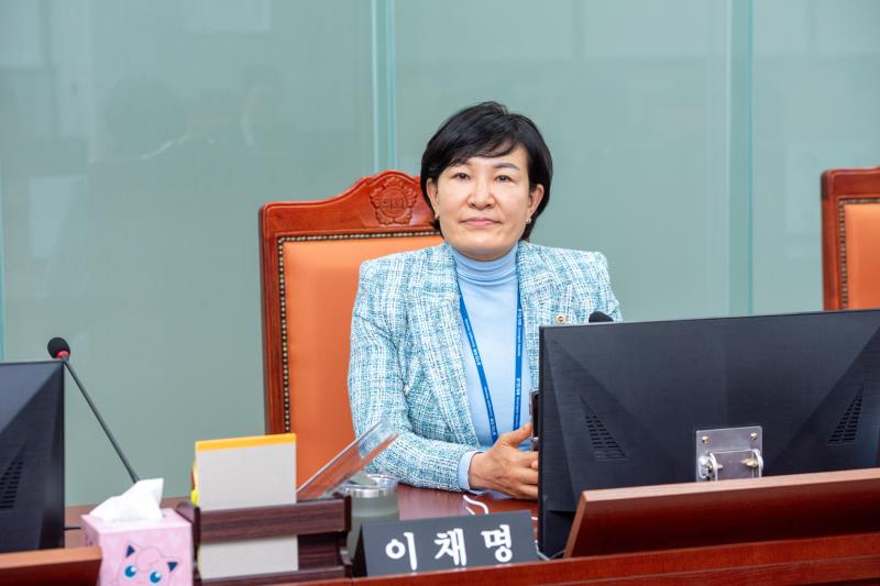 제387회 정례회 제3차 기획재정위원회