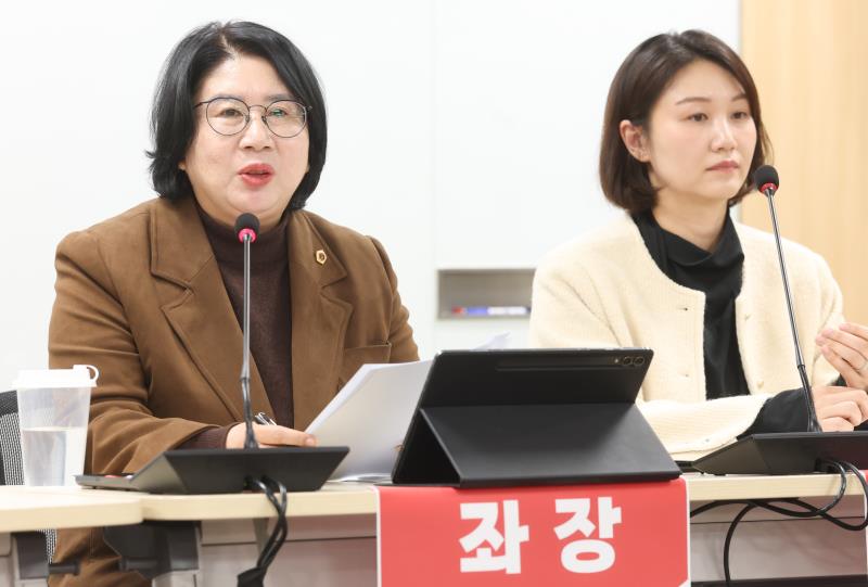 청소년 디지털 중독 해소를 위한 맞춤형 정책 관련 정책토론회_8