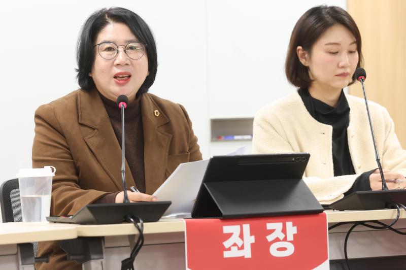 청소년 디지털 중독 해소를 위한 맞춤형 정책 관련 정책토론회_10