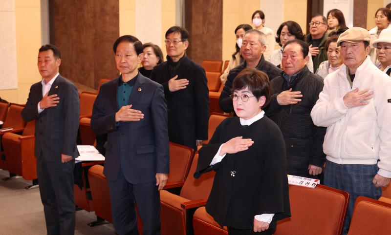 국힘 당내특위 발대식 (김선희 의원)_6