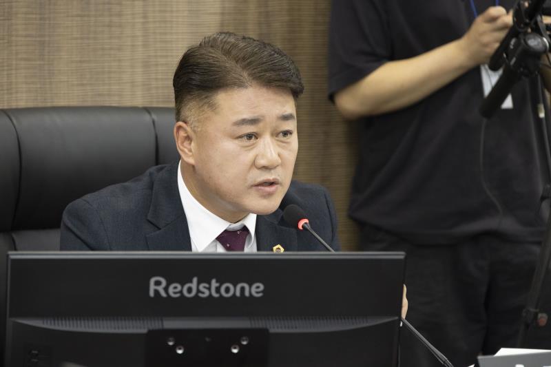 제387회 정례회 제1차 경기도교육청 예산결산특별위원회_9