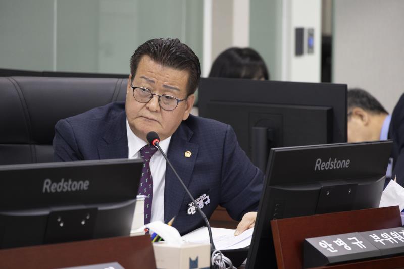 제387회 정례회 제1차 경기도교육청 예산결산특별위원회_5