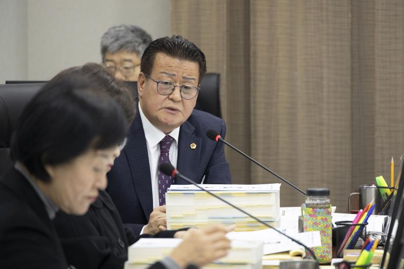 제387회 정례회 제1차 경기도교육청 예산결산특별위원회_6