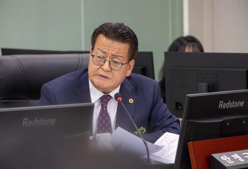 제387회 정례회 제1차 경기도교육청 예산결산특별위원회_8