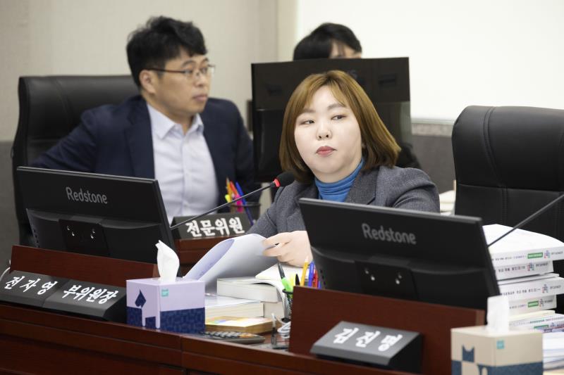 제387회 정례회 제1차 경기도교육청 예산결산특별위원회_6