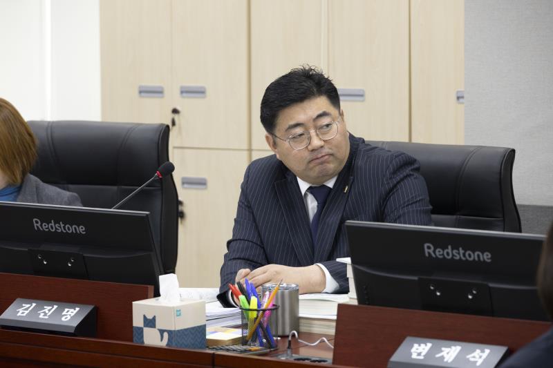 제387회 정례회 제1차 경기도교육청 예산결산특별위원회_2