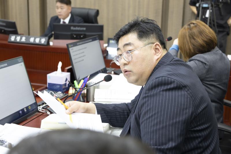 제387회 정례회 제1차 경기도교육청 예산결산특별위원회_8