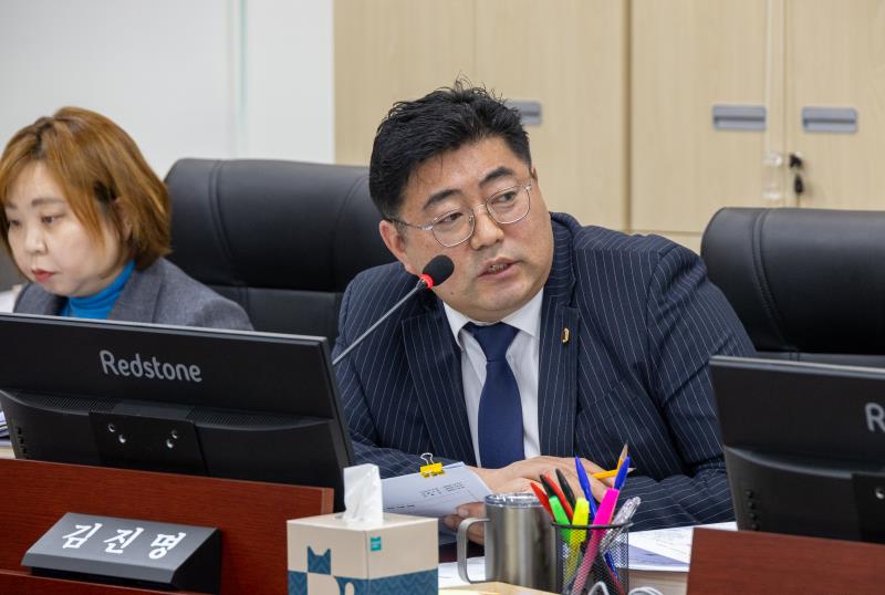제387회 정례회 제1차 경기도교육청 예산결산특별위원회_9