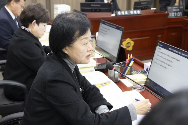 제387회 정례회 제1차 경기도교육청 예산결산특별위원회_6