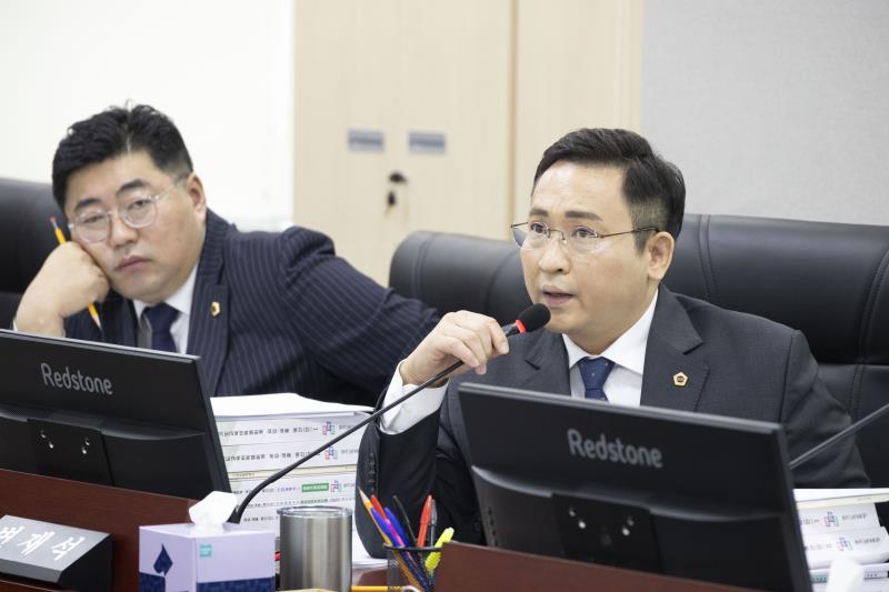 제387회 정례회 제1차 경기도교육청 예산결산특별위원회_5