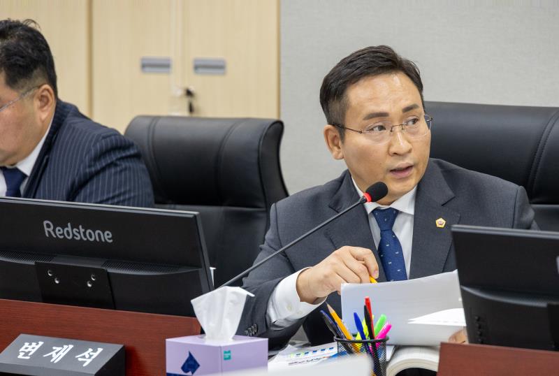 제387회 정례회 제1차 경기도교육청 예산결산특별위원회_8