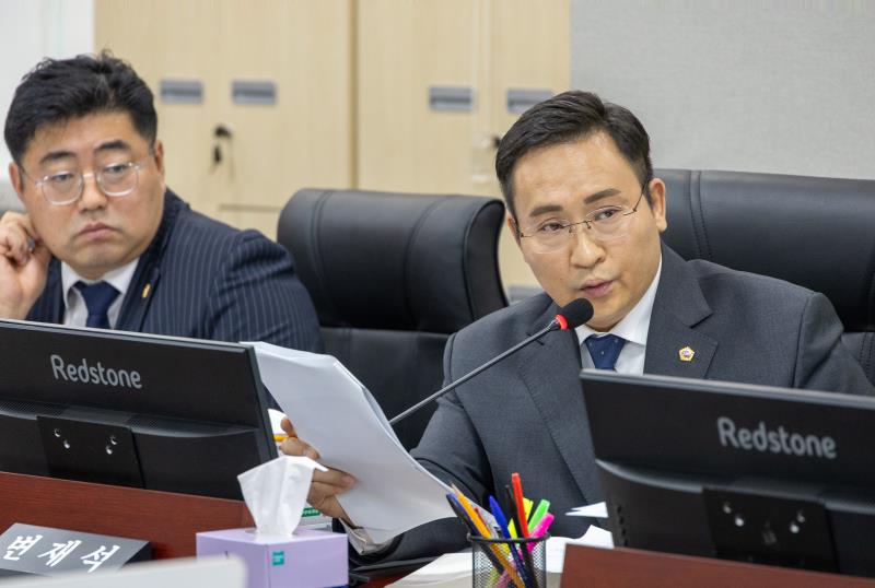 제387회 정례회 제1차 경기도교육청 예산결산특별위원회_10