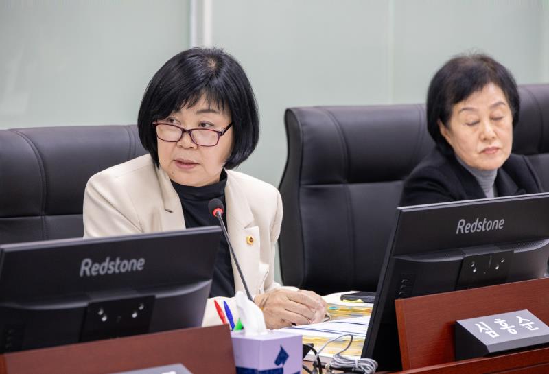 제387회 정례회 제1차 경기도교육청 예산결산특별위원회_9