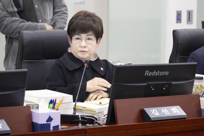 제387회 정례회 제1차 경기도교육청 예산결산특별위원회_2