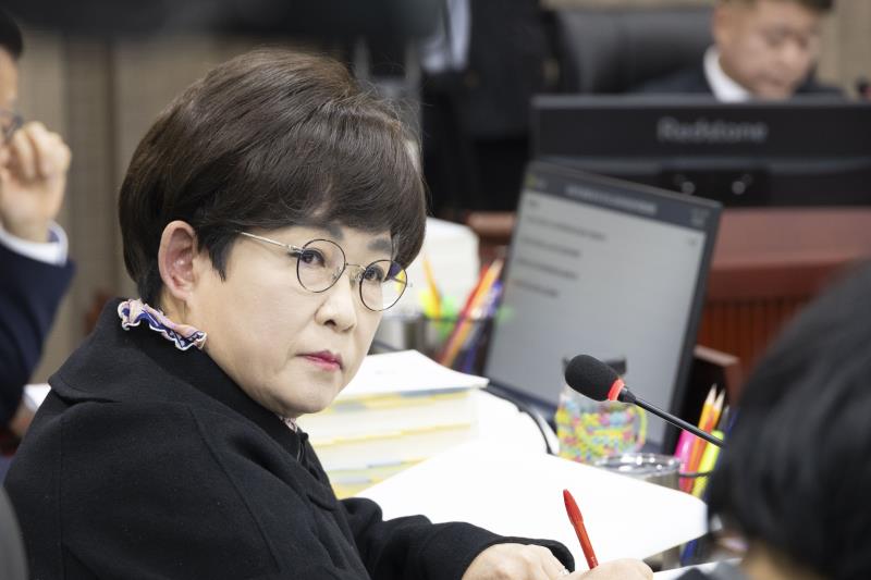 제387회 정례회 제1차 경기도교육청 예산결산특별위원회_6