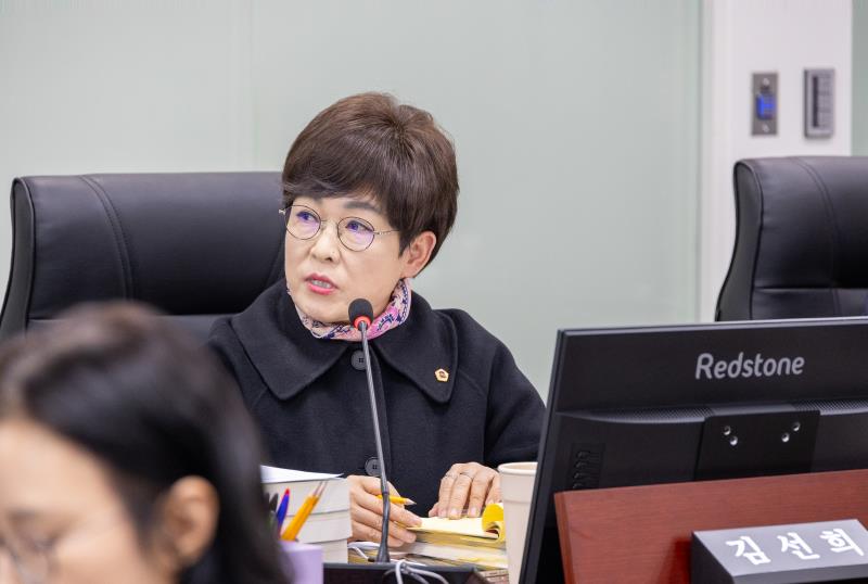 제387회 정례회 제1차 경기도교육청 예산결산특별위원회_7