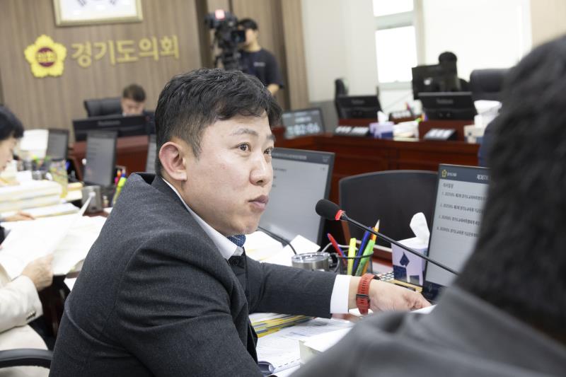 제387회 정례회 제1차 경기도교육청 예산결산특별위원회_5