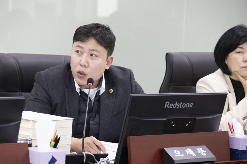 제387회 정례회 제1차 경기도교육청 예산결산특별위원회_6