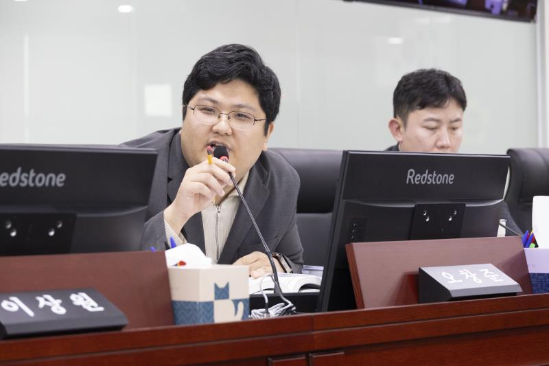 제387회 정례회 제1차 경기도교육청 예산결산특별위원회_5