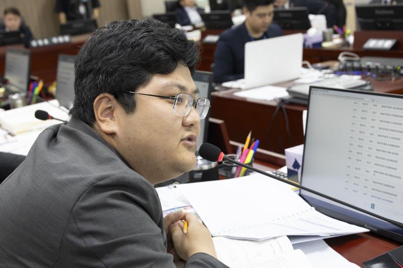 제387회 정례회 제1차 경기도교육청 예산결산특별위원회_7