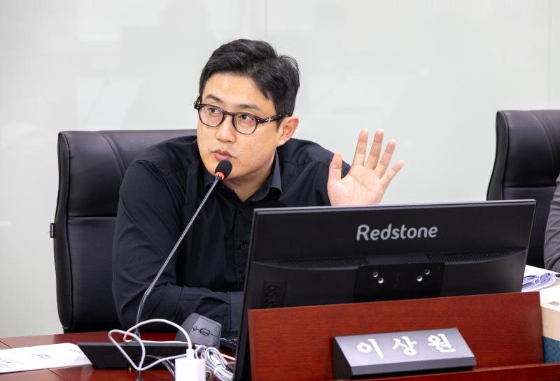 제387회 정례회 제1차 경기도교육청 예산결산특별위원회_9