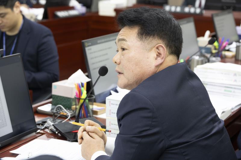 제387회 정례회 제1차 경기도교육청 예산결산특별위원회_9