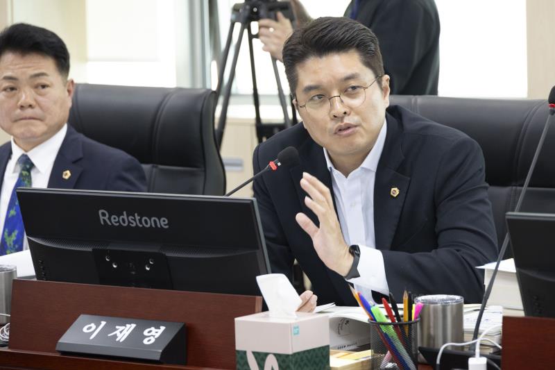 제387회 정례회 제1차 경기도교육청 예산결산특별위원회_2