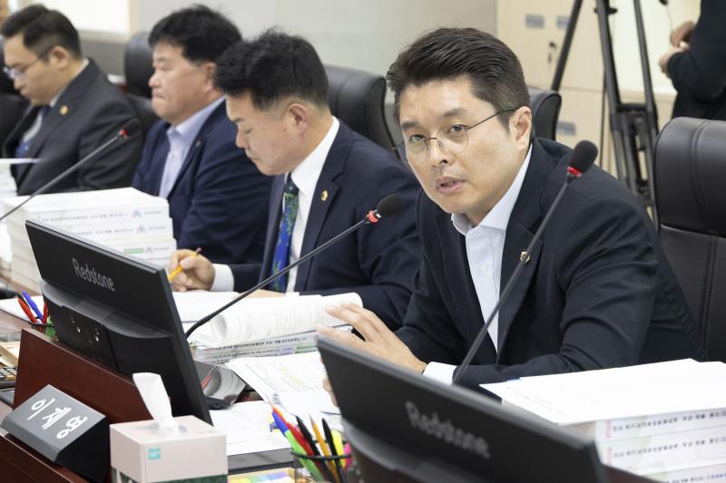 제387회 정례회 제1차 경기도교육청 예산결산특별위원회_6